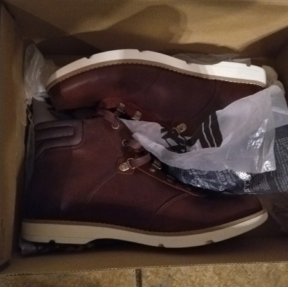 TIMBERLAND EARTH KEEPERS WOMEN'S BOOTS - Picture 6 of 6